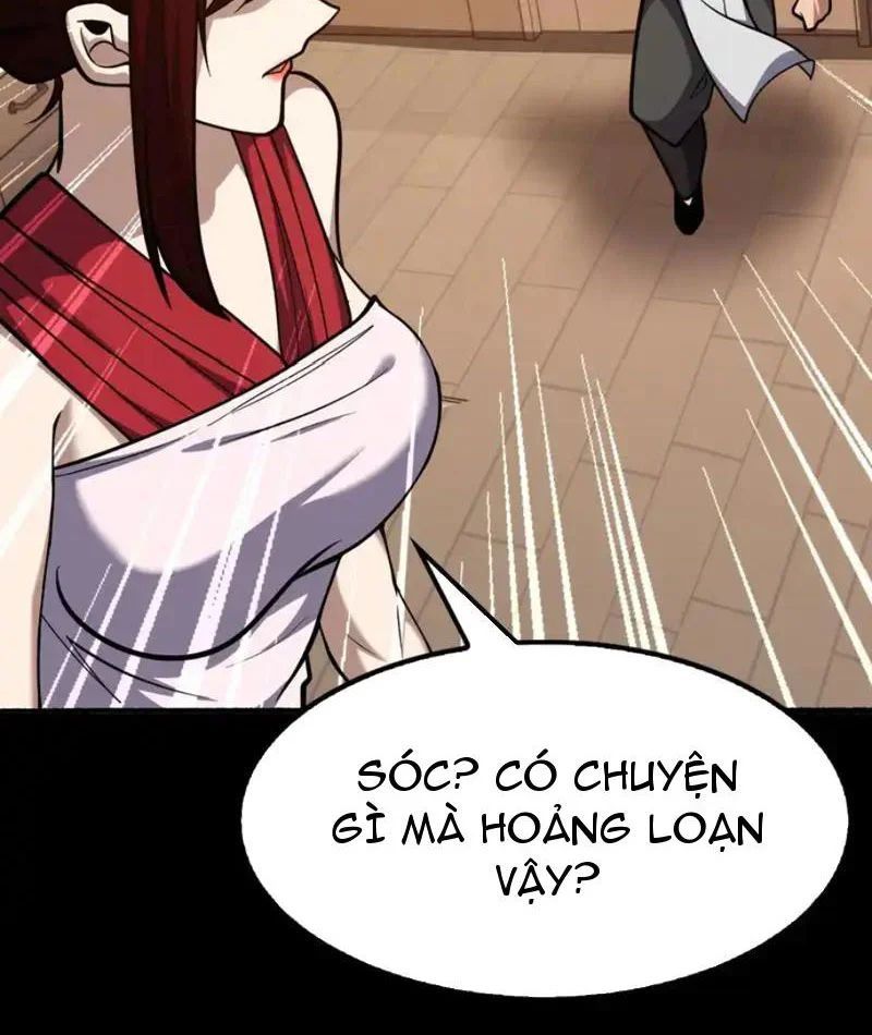 Vạn Tộc Xâm Lược Thiên Hạ Tham Chiến Ta Trấn Thủ Hậu Phương - Chapter 70 - Page 84