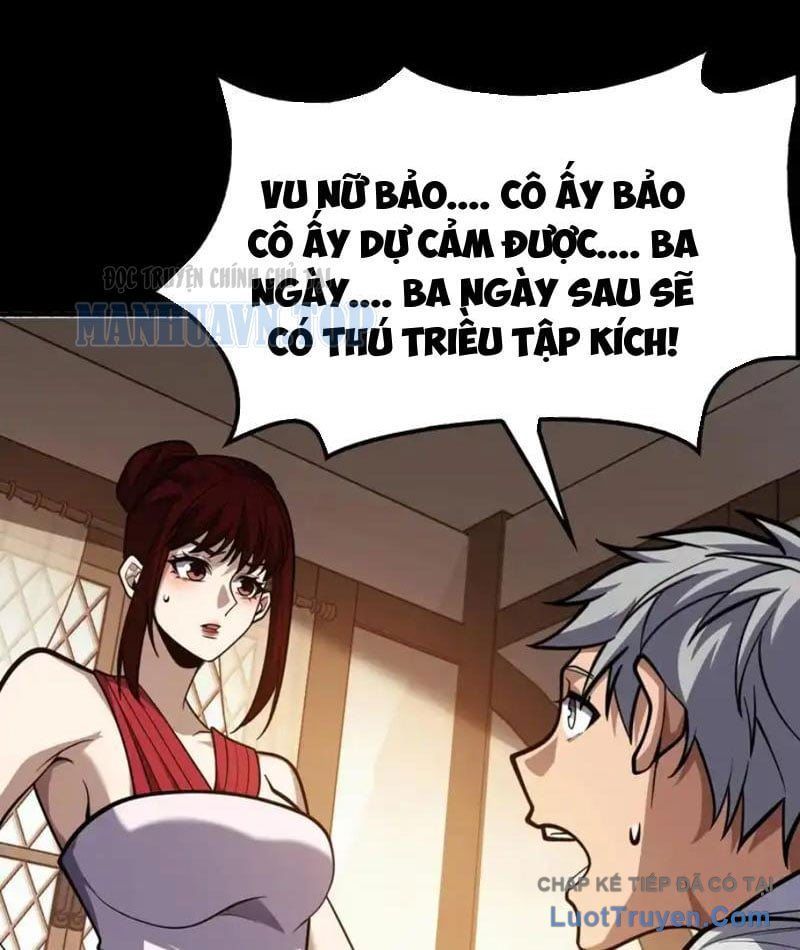 Vạn Tộc Xâm Lược Thiên Hạ Tham Chiến Ta Trấn Thủ Hậu Phương - Chapter 70 - Page 85