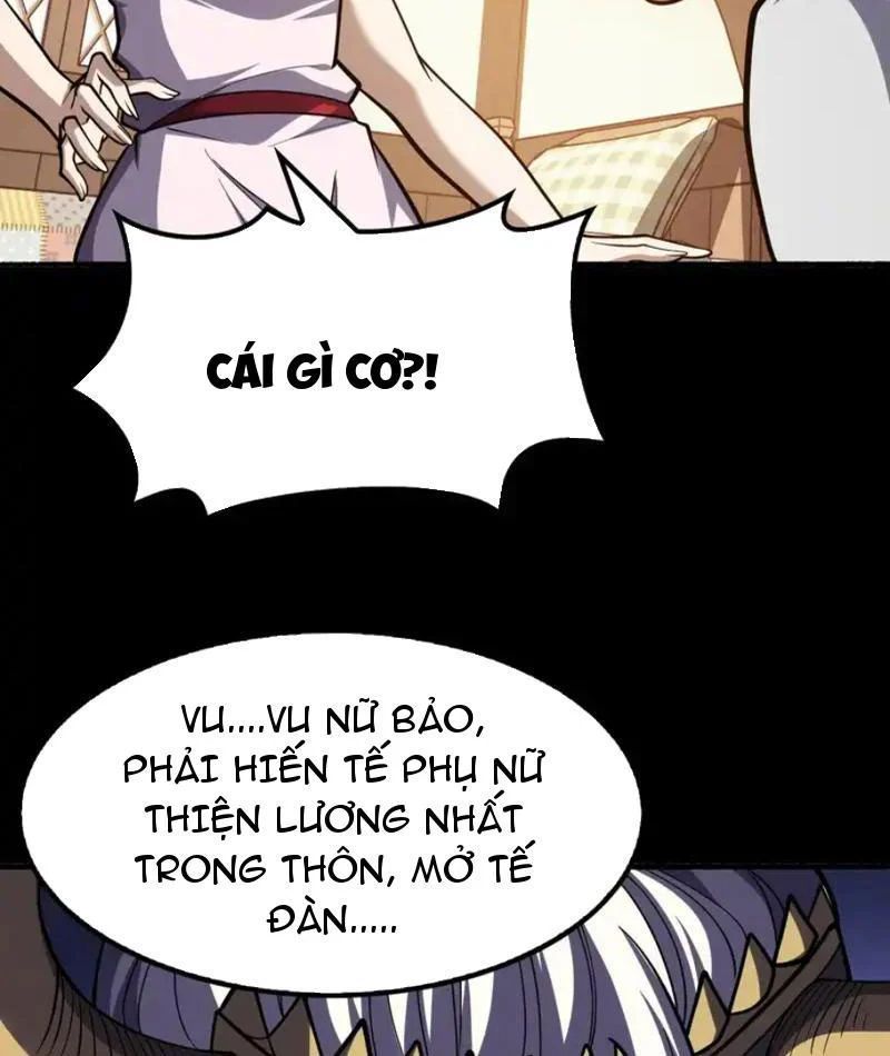 Vạn Tộc Xâm Lược Thiên Hạ Tham Chiến Ta Trấn Thủ Hậu Phương - Chapter 70 - Page 86