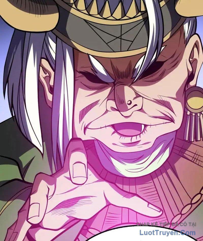 Vạn Tộc Xâm Lược Thiên Hạ Tham Chiến Ta Trấn Thủ Hậu Phương - Chapter 70 - Page 87