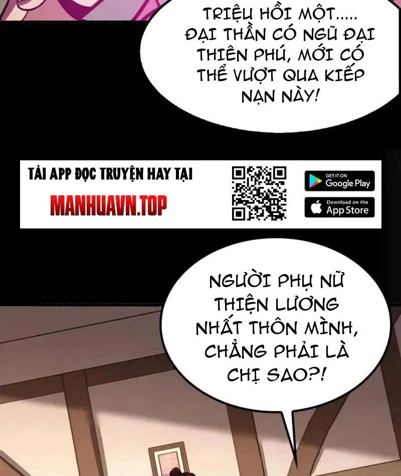 Vạn Tộc Xâm Lược Thiên Hạ Tham Chiến Ta Trấn Thủ Hậu Phương - Chapter 70 - Page 88