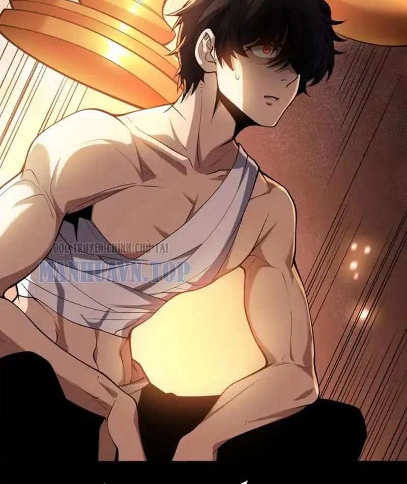 Vạn Tộc Xâm Lược Thiên Hạ Tham Chiến Ta Trấn Thủ Hậu Phương - Chapter 70 - Page 93