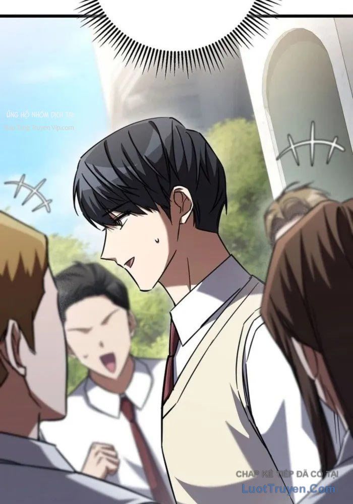 Nhân Vật Phụ Trở Thành Thiên Tài - Chapter 18 - Page 29