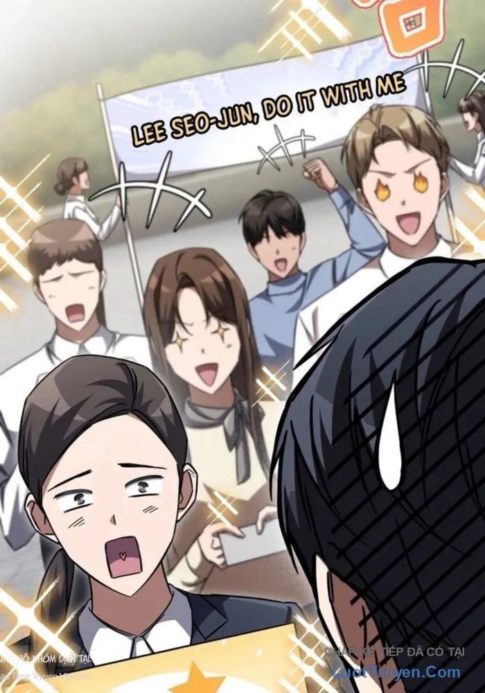 Nhân Vật Phụ Trở Thành Thiên Tài - Chapter 18 - Page 34