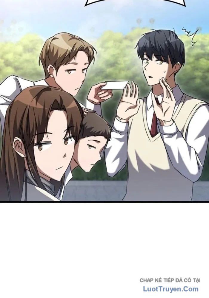 Nhân Vật Phụ Trở Thành Thiên Tài - Chapter 18 - Page 40