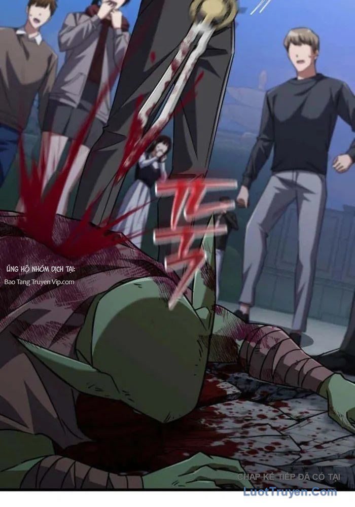 Nhân Vật Phụ Trở Thành Thiên Tài - Chapter 19 - Page 111