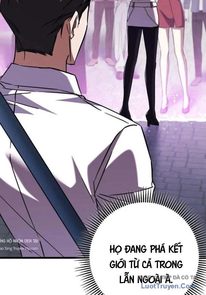 Nhân Vật Phụ Trở Thành Thiên Tài - Chapter 19 - Page 113