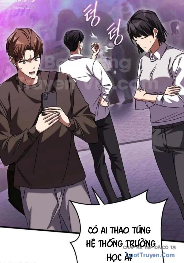 Nhân Vật Phụ Trở Thành Thiên Tài - Chapter 19 - Page 9