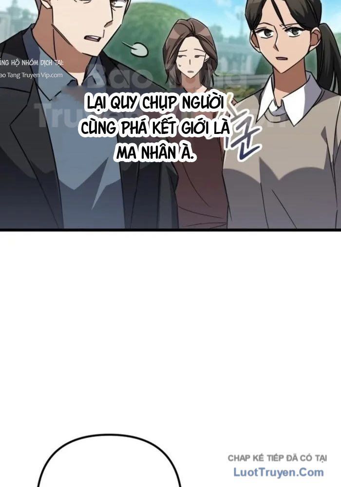 Nhân Vật Phụ Trở Thành Thiên Tài - Chapter 20 - Page 30