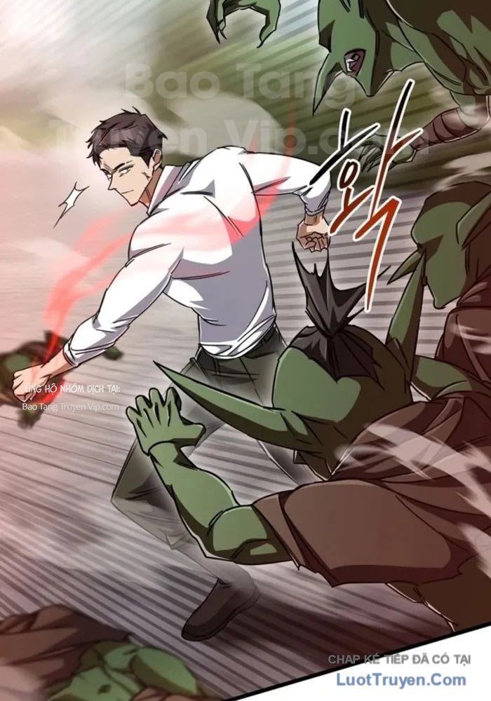 Nhân Vật Phụ Trở Thành Thiên Tài - Chapter 20 - Page 6