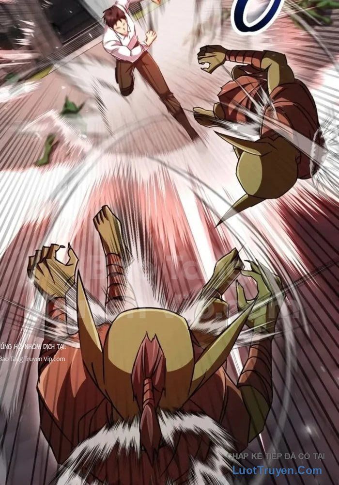 Nhân Vật Phụ Trở Thành Thiên Tài - Chapter 20 - Page 9