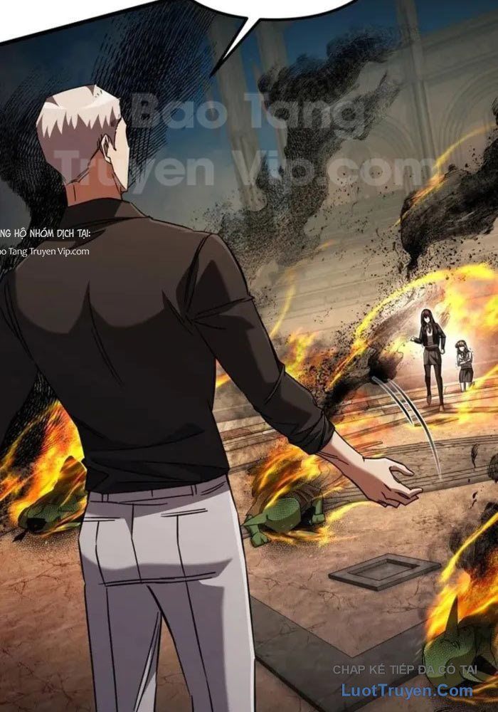 Nhân Vật Phụ Trở Thành Thiên Tài - Chapter 20 - Page 96