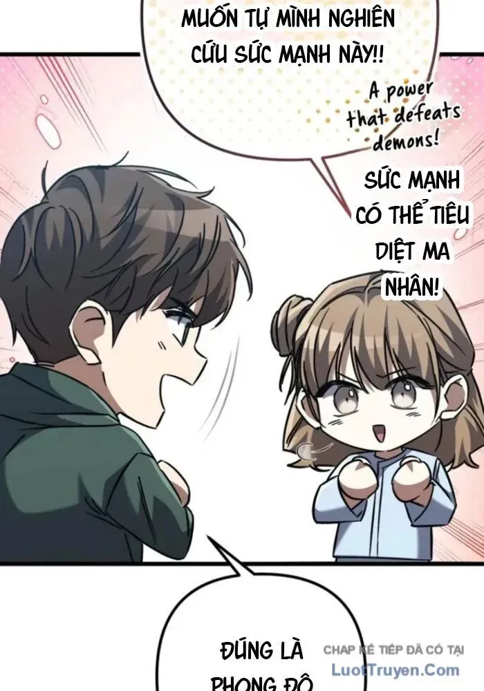 Nhân Vật Phụ Trở Thành Thiên Tài - Chapter 21 - Page 138