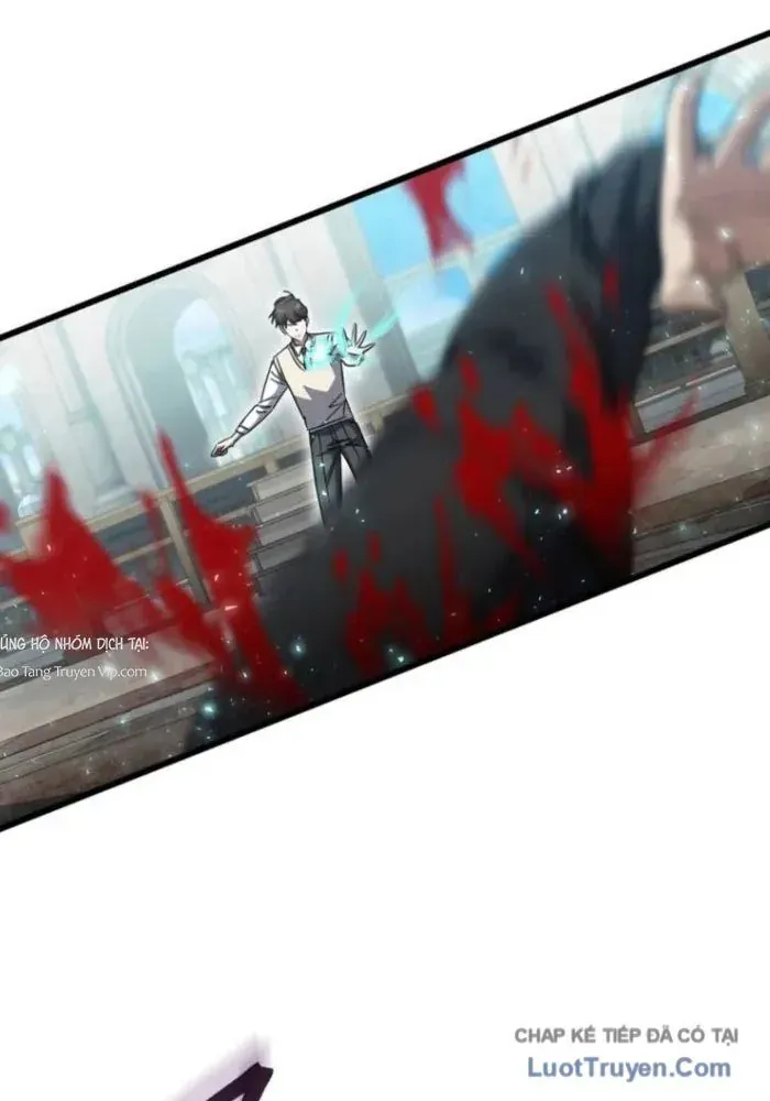 Nhân Vật Phụ Trở Thành Thiên Tài - Chapter 21 - Page 29