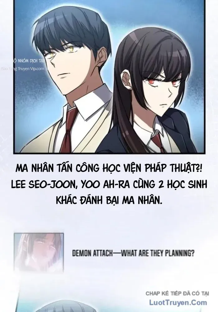 Nhân Vật Phụ Trở Thành Thiên Tài - Chapter 21 - Page 46