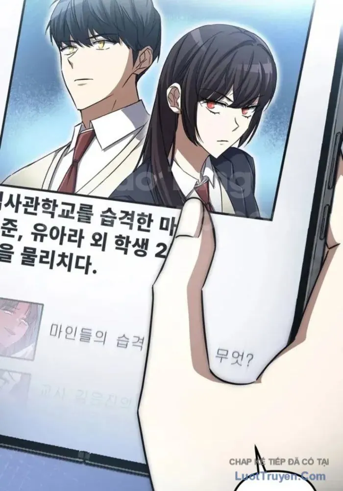 Nhân Vật Phụ Trở Thành Thiên Tài - Chapter 21 - Page 47