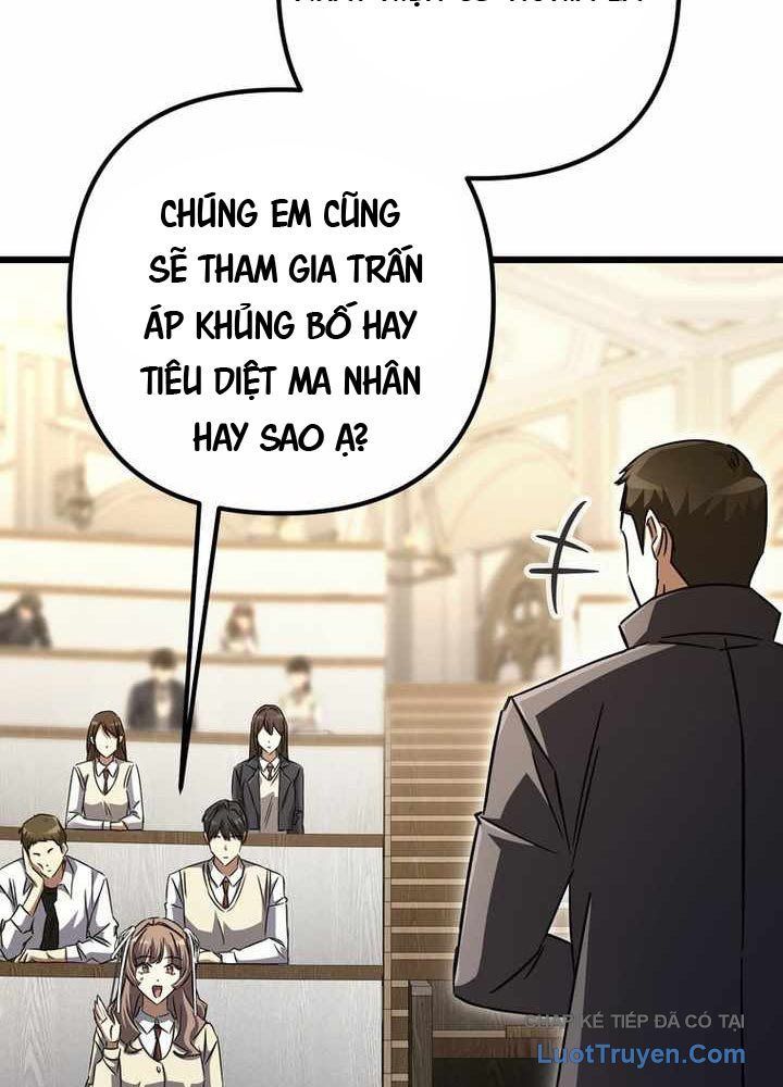 Nhân Vật Phụ Trở Thành Thiên Tài - Chapter 22 - Page 95