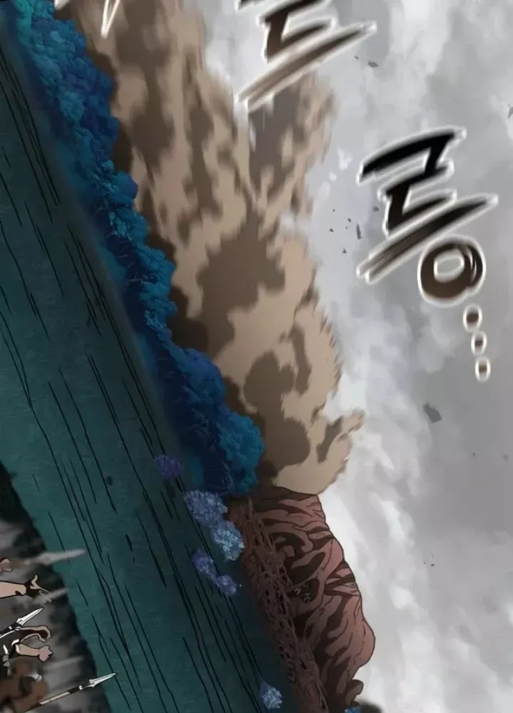 Sử Thi Valhalla - Chapter 59 - Page 184