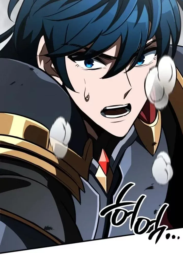 Sử Thi Valhalla - Chapter 59 - Page 188