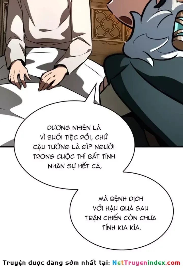 Sử Thi Valhalla - Chapter 59 - Page 218