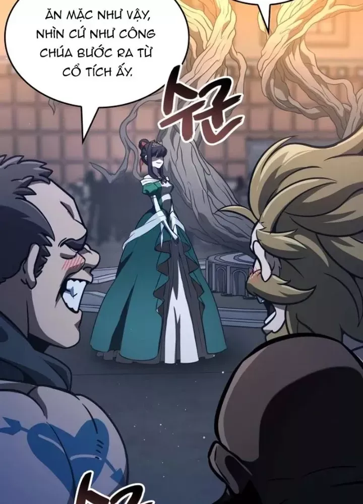 Sử Thi Valhalla - Chapter 59 - Page 246