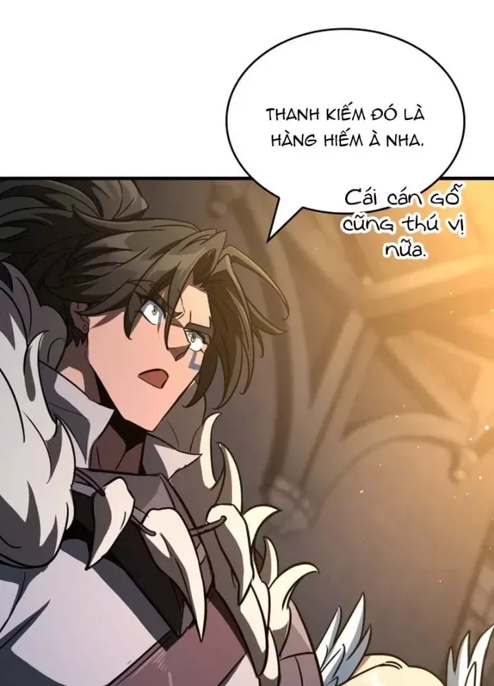 Sử Thi Valhalla - Chapter 59 - Page 260