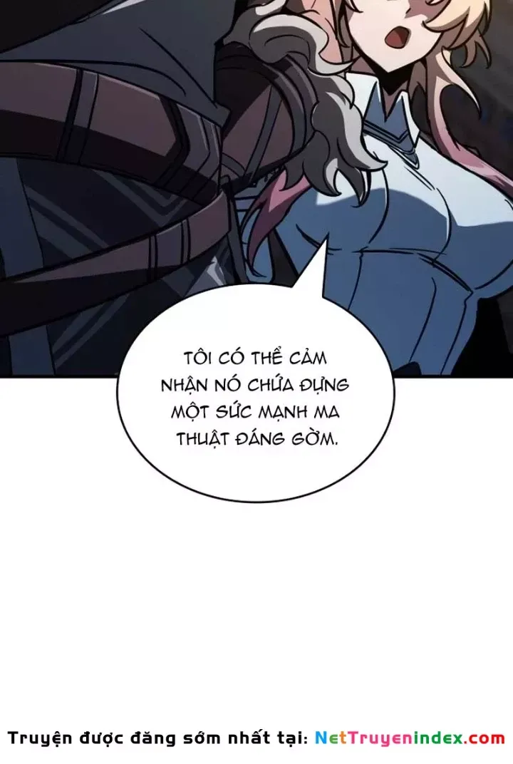 Sử Thi Valhalla - Chapter 59 - Page 262