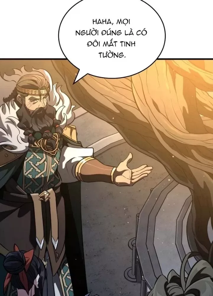 Sử Thi Valhalla - Chapter 59 - Page 264