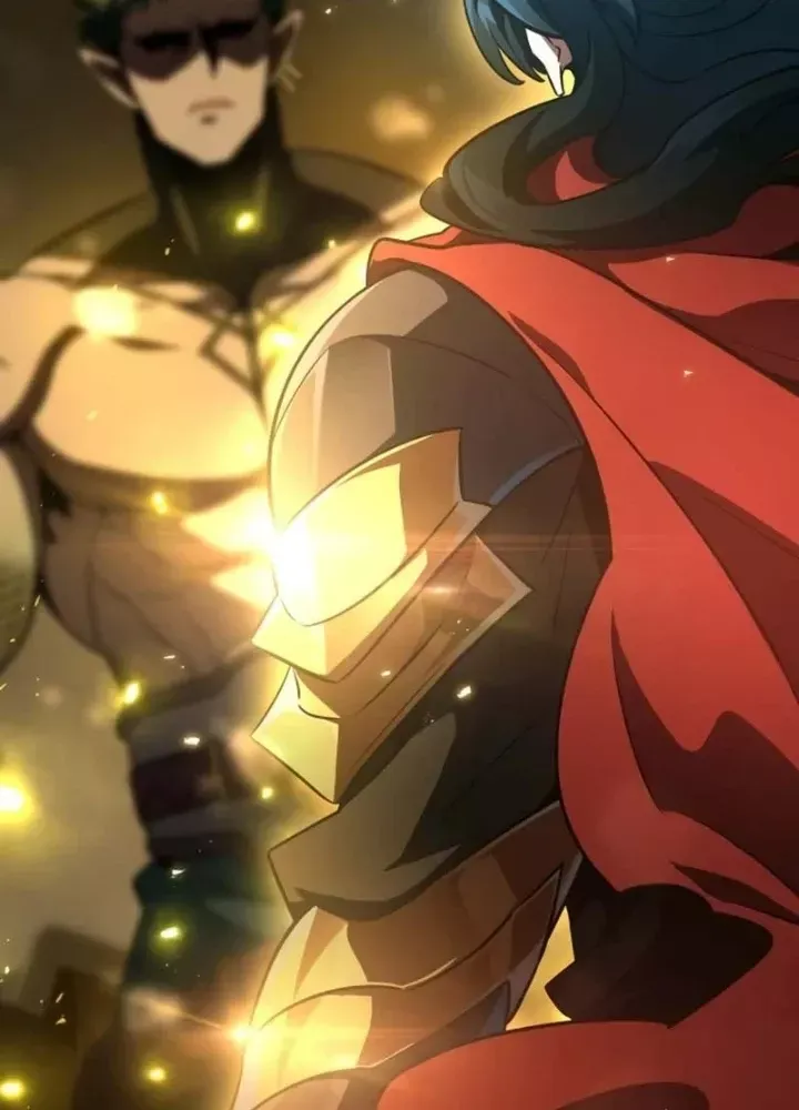 Sử Thi Valhalla - Chapter 59 - Page 38