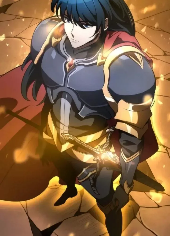 Sử Thi Valhalla - Chapter 59 - Page 42