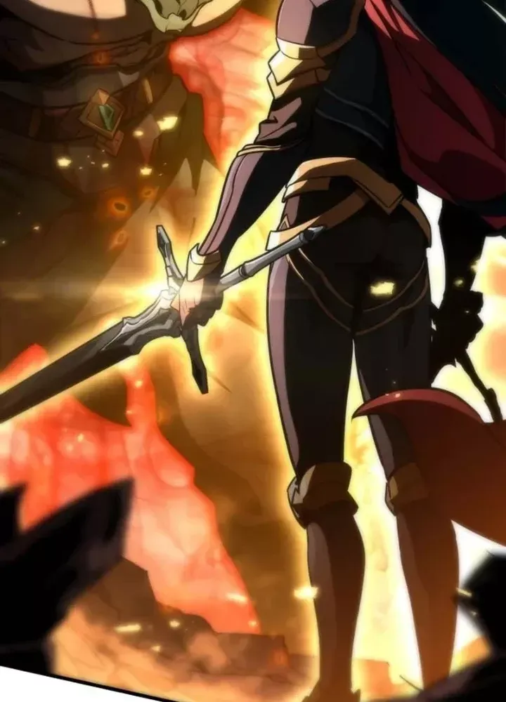 Sử Thi Valhalla - Chapter 59 - Page 56