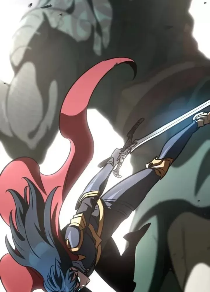 Sử Thi Valhalla - Chapter 59 - Page 78