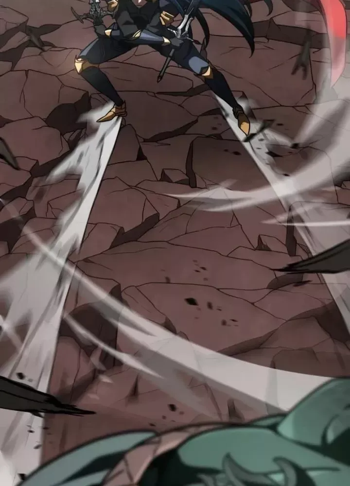 Sử Thi Valhalla - Chapter 59 - Page 84