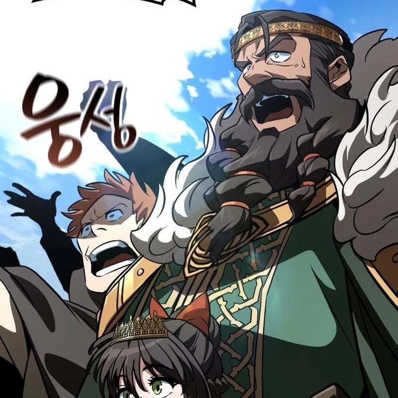 Sử Thi Valhalla - Chapter 60 - Page 123