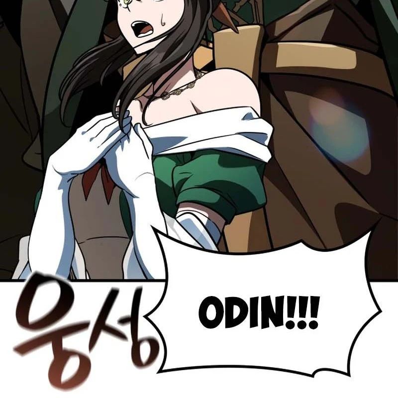 Sử Thi Valhalla - Chapter 60 - Page 124