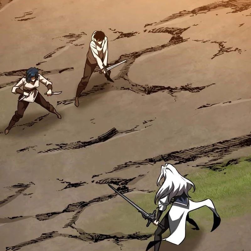 Sử Thi Valhalla - Chapter 60 - Page 167