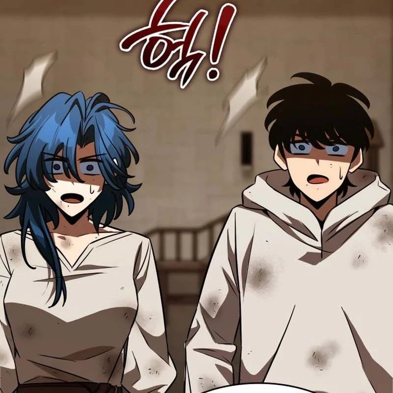 Sử Thi Valhalla - Chapter 60 - Page 175