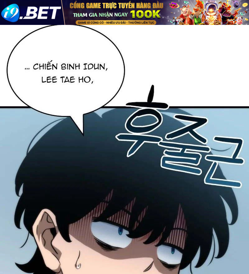 Sử Thi Valhalla - Chapter 60 - Page 201