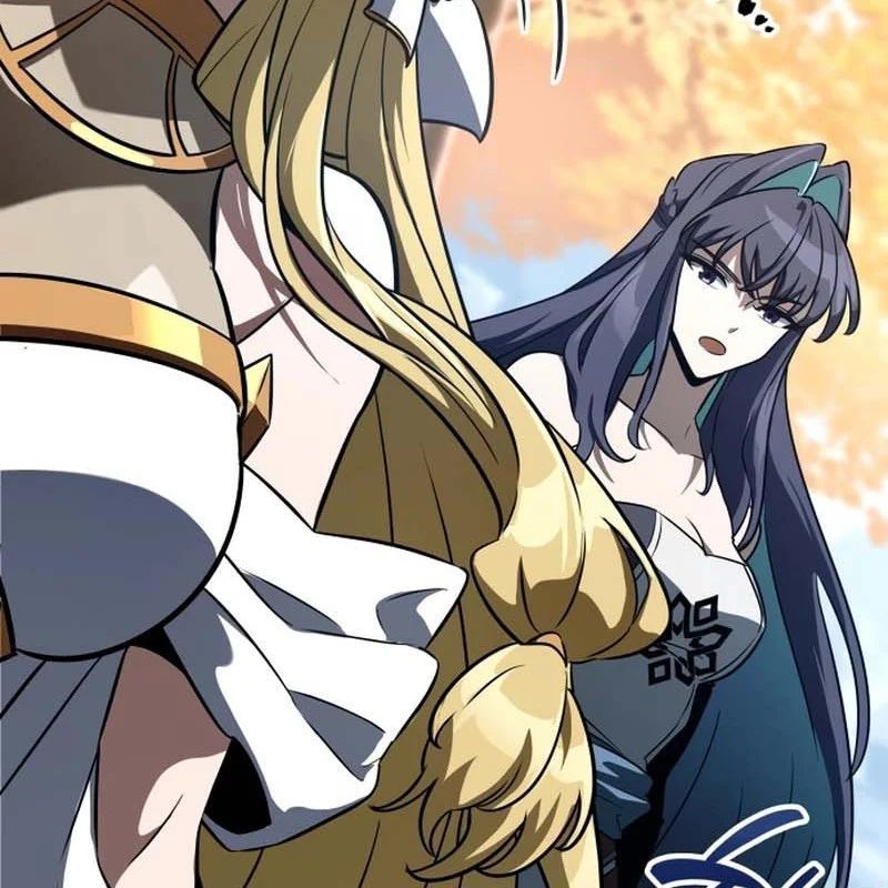 Sử Thi Valhalla - Chapter 60 - Page 207