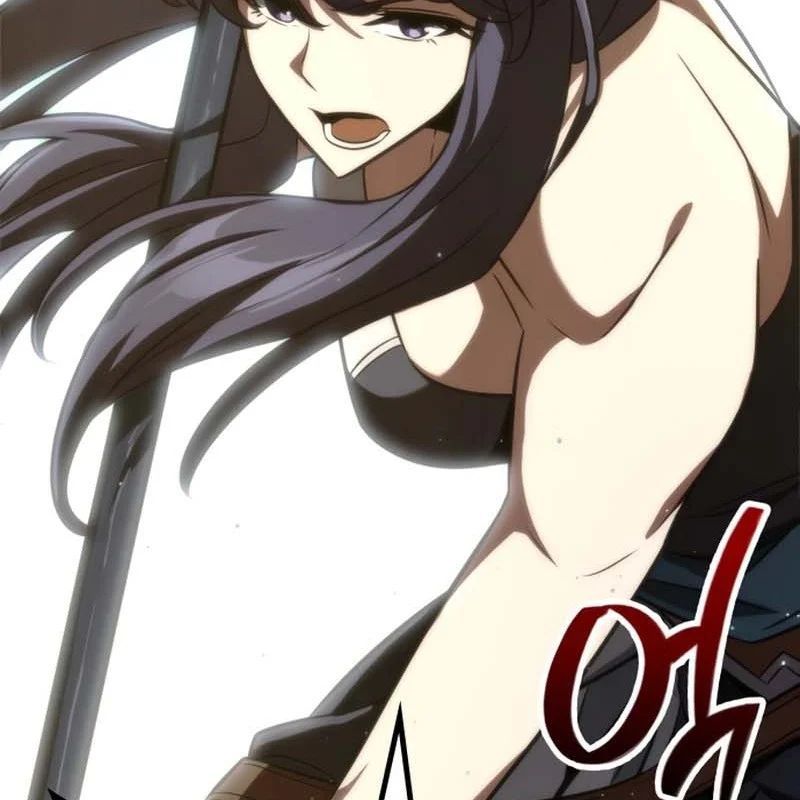 Sử Thi Valhalla - Chapter 60 - Page 215