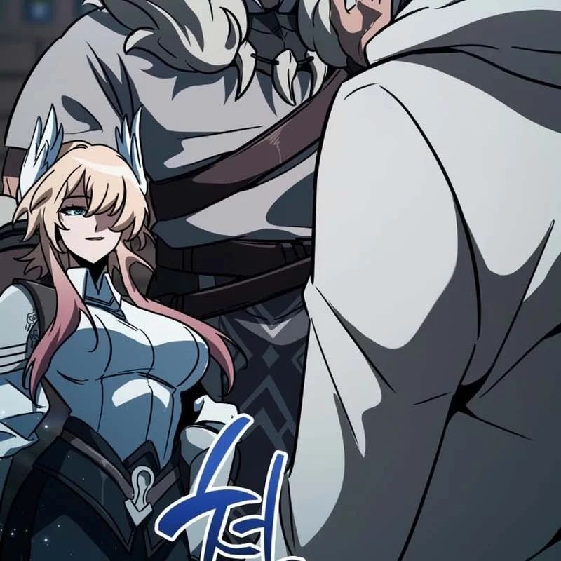 Sử Thi Valhalla - Chapter 60 - Page 23