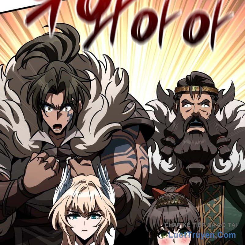 Sử Thi Valhalla - Chapter 60 - Page 36