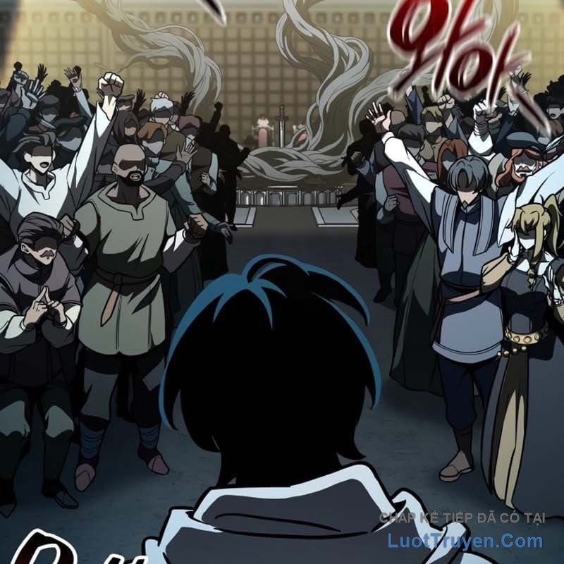 Sử Thi Valhalla - Chapter 60 - Page 8