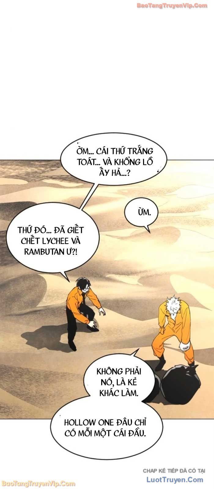 Vùng Đất Sương Mù - Chapter 15 - Page 13