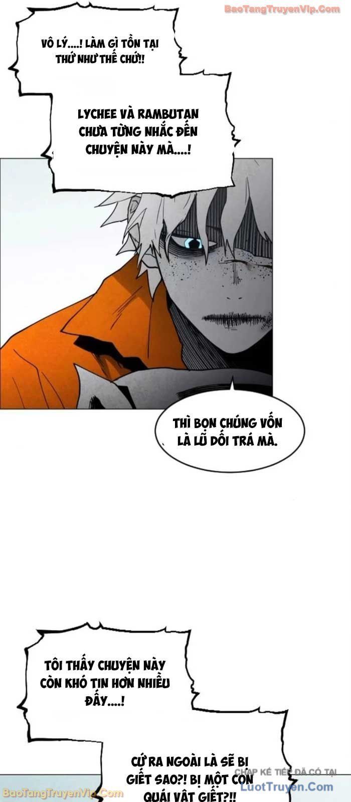 Vùng Đất Sương Mù - Chapter 15 - Page 15