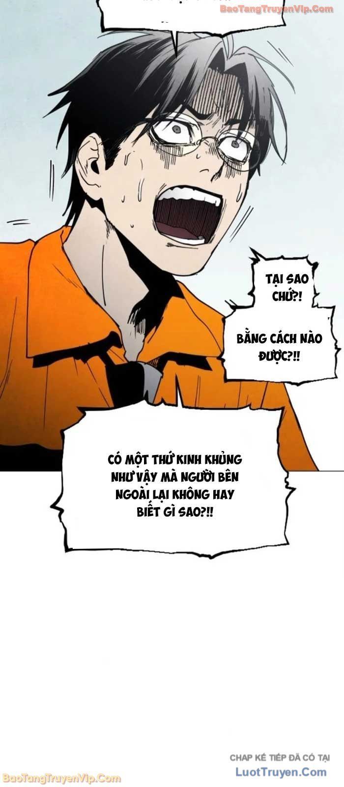 Vùng Đất Sương Mù - Chapter 15 - Page 16