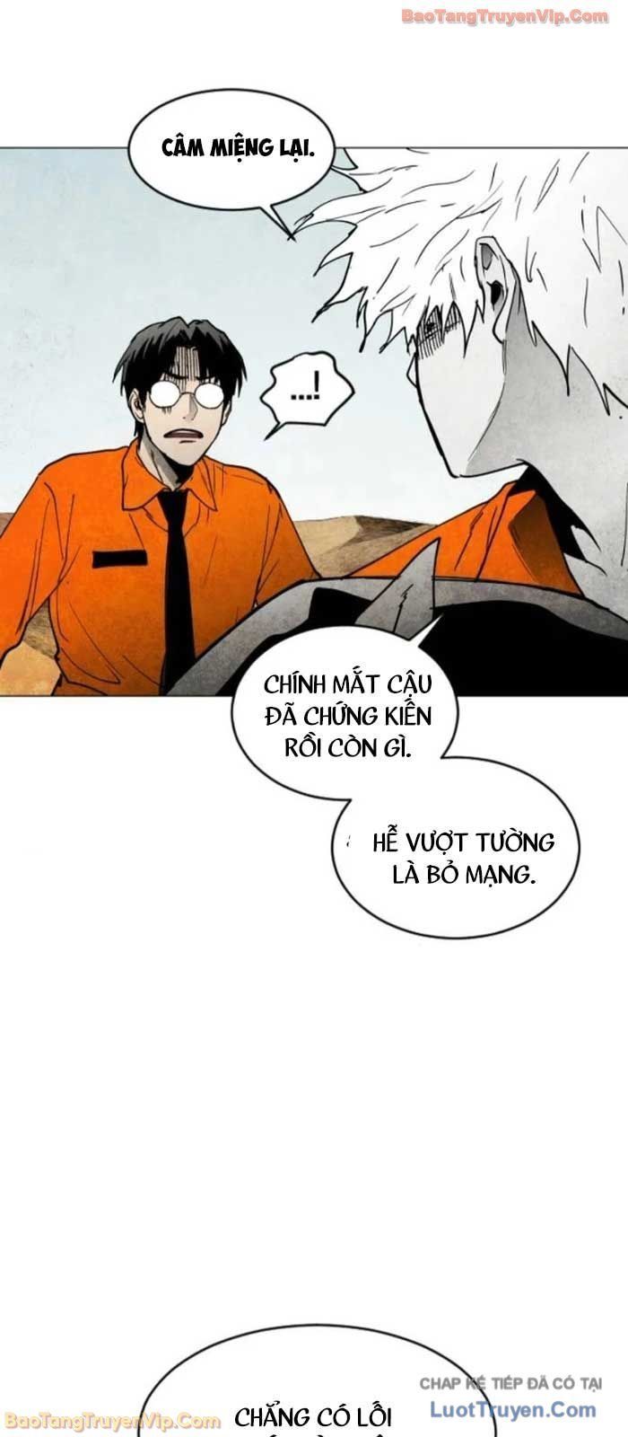 Vùng Đất Sương Mù - Chapter 15 - Page 17