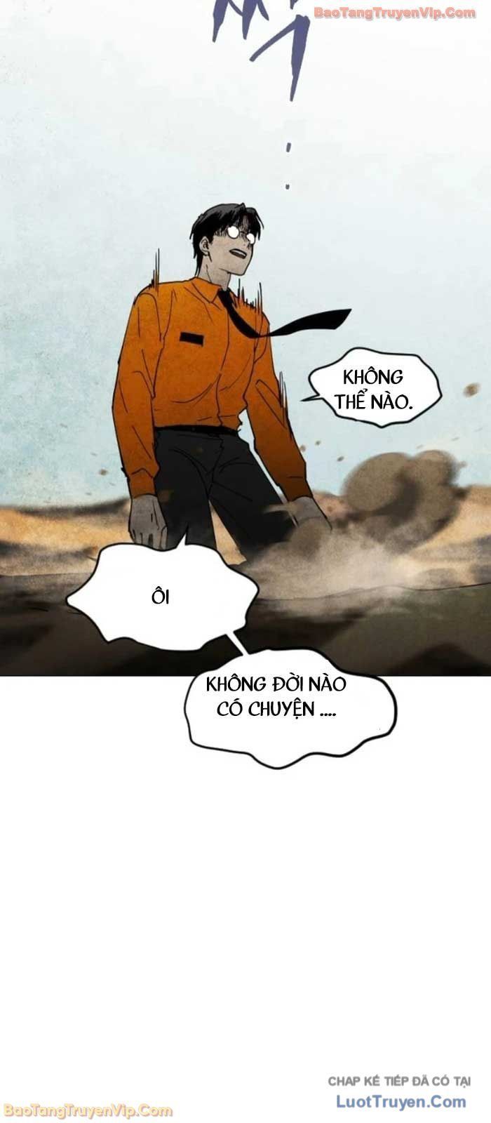 Vùng Đất Sương Mù - Chapter 15 - Page 19