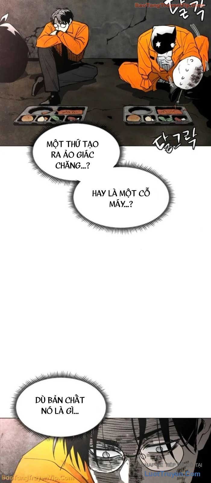 Vùng Đất Sương Mù - Chapter 15 - Page 24