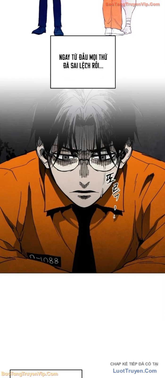 Vùng Đất Sương Mù - Chapter 15 - Page 28